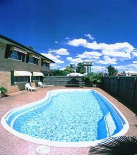 Hunter Valley Motel - Gold Coast 28