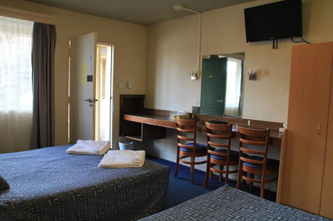 Hunter Valley Motel - Gold Coast 7