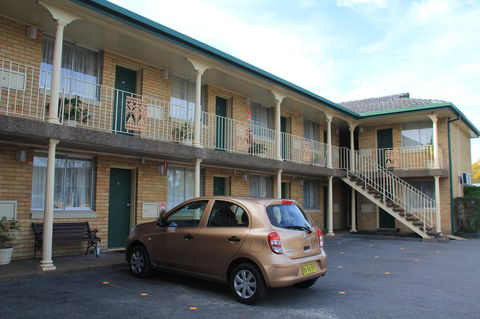 Hunter Valley Motel - Gold Coast 27
