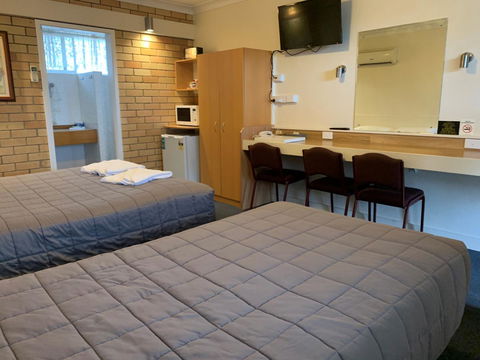 Hunter Valley Motel - Gold Coast 4