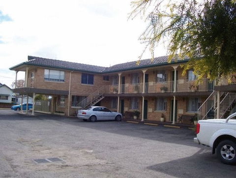 Hunter Valley Motel - Gold Coast 18