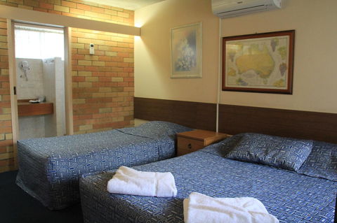 Hunter Valley Motel - Gold Coast 21