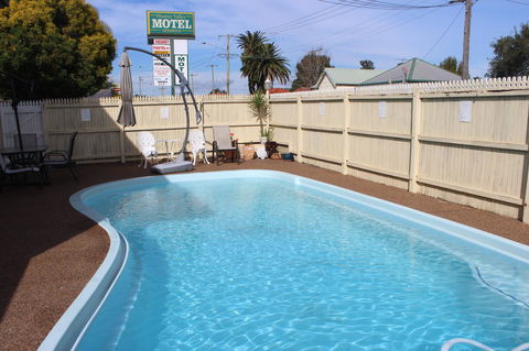 Hunter Valley Motel - Gold Coast 5