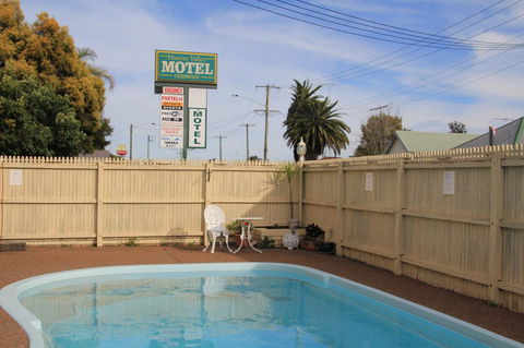Hunter Valley Motel - Gold Coast 25