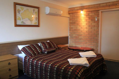 Hunter Valley Motel - Gold Coast 13
