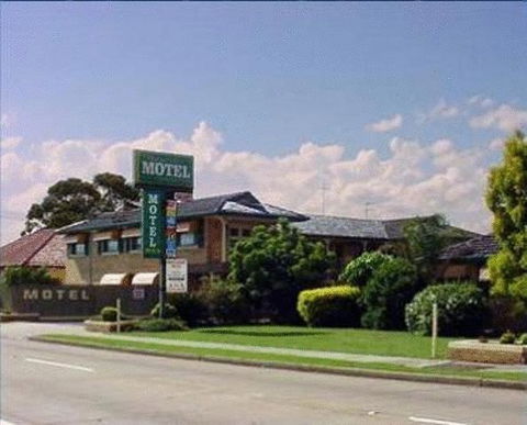 Hunter Valley Motel - Gold Coast 29