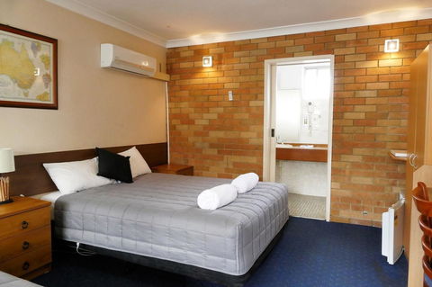 Hunter Valley Motel - Gold Coast 10