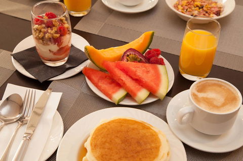 Wine Country Motor Inn - Gold Coast 7