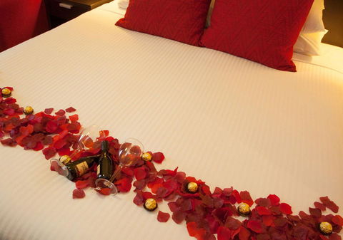 Wine Country Motor Inn - Gold Coast 21