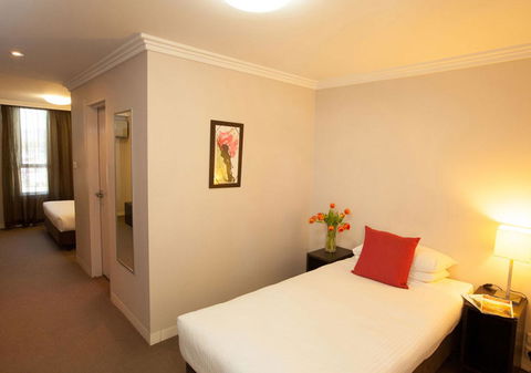 Wine Country Motor Inn - Gold Coast 26