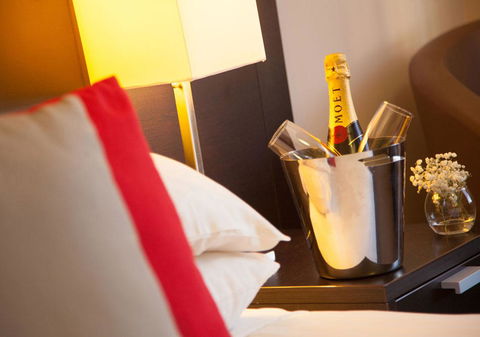 Wine Country Motor Inn - Gold Coast 37