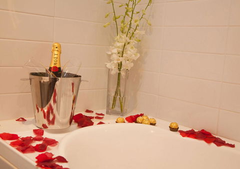 Wine Country Motor Inn - Gold Coast 39