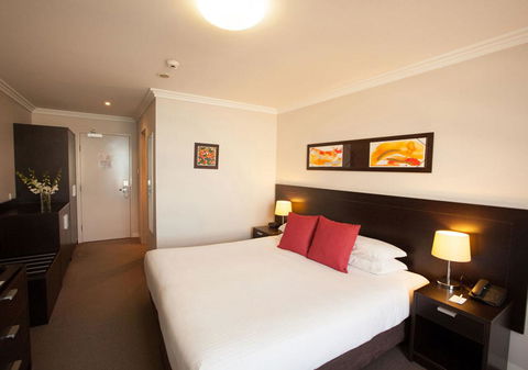 Wine Country Motor Inn - Gold Coast 16