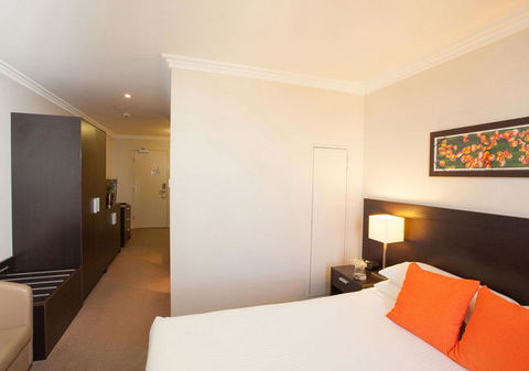 Wine Country Motor Inn - Gold Coast 31
