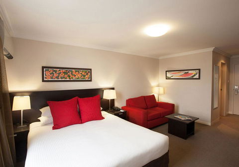 Wine Country Motor Inn - Gold Coast 18