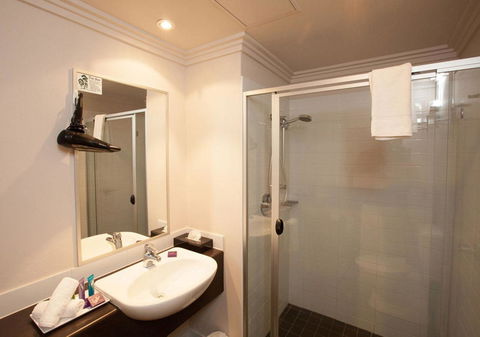 Wine Country Motor Inn - Gold Coast 35