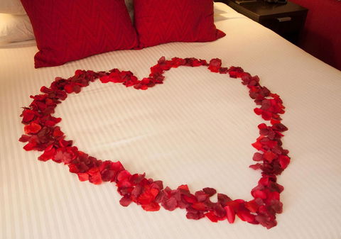 Wine Country Motor Inn - Gold Coast 43