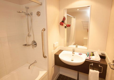 Wine Country Motor Inn - Gold Coast 34