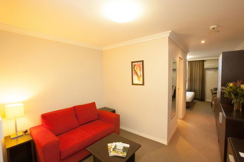 Wine Country Motor Inn - Gold Coast 25