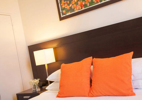 Wine Country Motor Inn - Gold Coast 29
