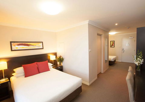 Wine Country Motor Inn - Gold Coast 15