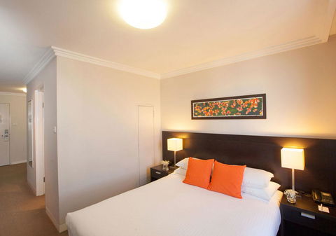 Wine Country Motor Inn - Gold Coast 17