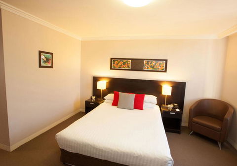 Wine Country Motor Inn - Gold Coast 14