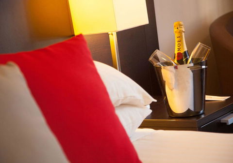 Wine Country Motor Inn - Gold Coast 13