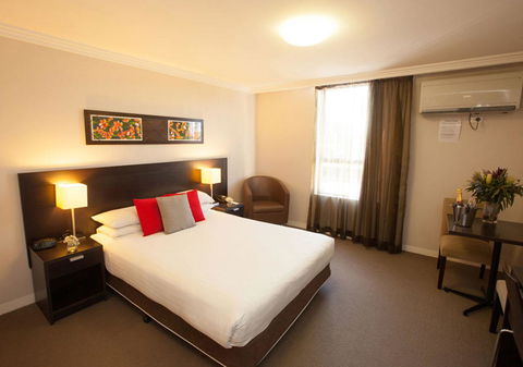 Wine Country Motor Inn - Gold Coast 20