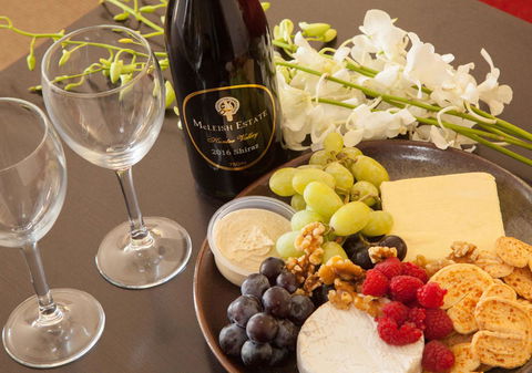 Wine Country Motor Inn - Gold Coast 40