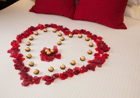 Wine Country Motor Inn - Gold Coast 42