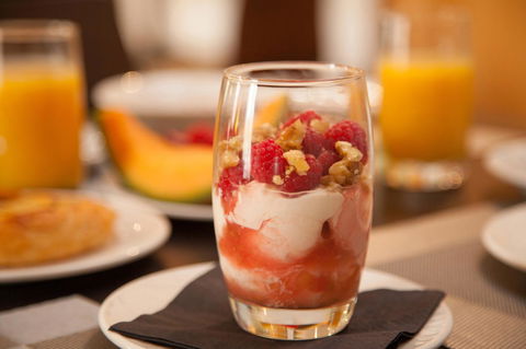Wine Country Motor Inn - Gold Coast 6