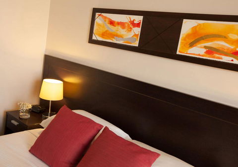 Wine Country Motor Inn - Gold Coast 22