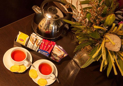 Wine Country Motor Inn - Gold Coast 27