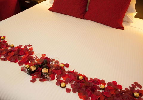 Wine Country Motor Inn - Gold Coast 36