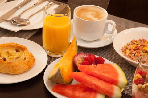 Wine Country Motor Inn - Gold Coast 5