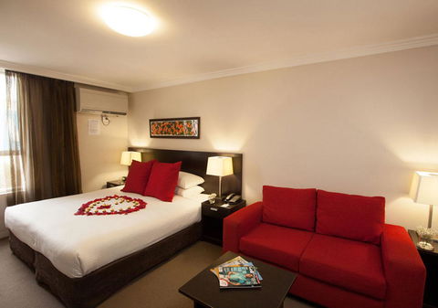Wine Country Motor Inn - Gold Coast 24