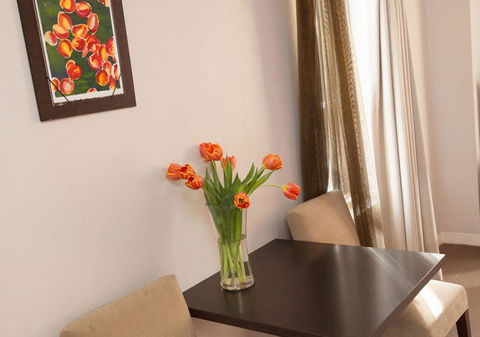 Wine Country Motor Inn - Gold Coast 32