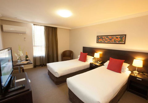 Wine Country Motor Inn - Gold Coast 23