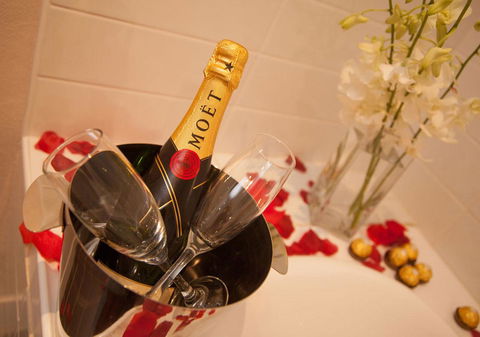 Wine Country Motor Inn - Gold Coast 41