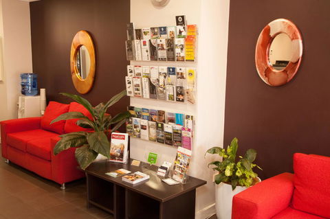 Wine Country Motor Inn - Gold Coast 12