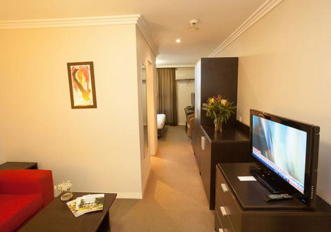 Wine Country Motor Inn - Gold Coast 30