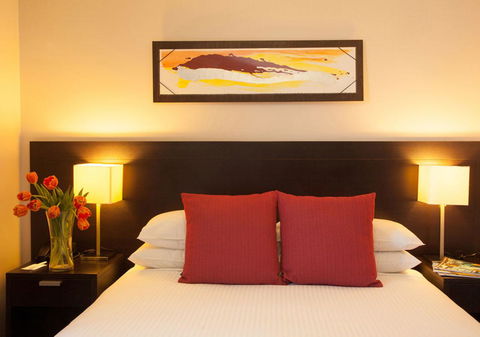Wine Country Motor Inn - Gold Coast 0