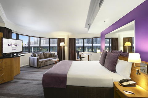 Mercure Sydney - Tourism Gold Coast 1