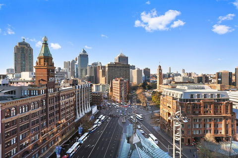 Mercure Sydney - Tourism Gold Coast 26