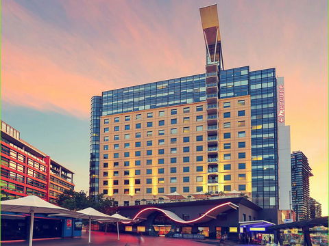 Mercure Sydney - Tourism Gold Coast 0