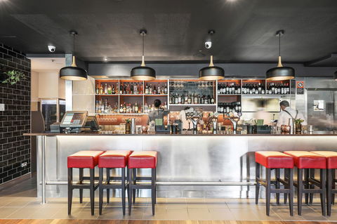 Mercure Sydney - Tourism Gold Coast 16