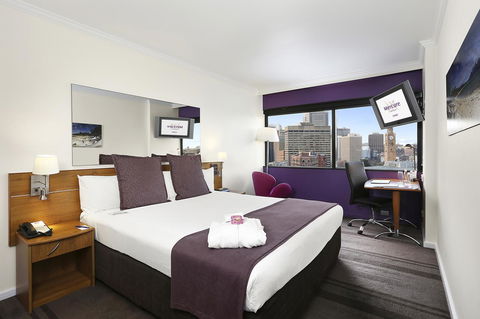Mercure Sydney - Tourism Gold Coast 25