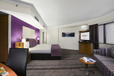 Mercure Sydney - Tourism Gold Coast 34