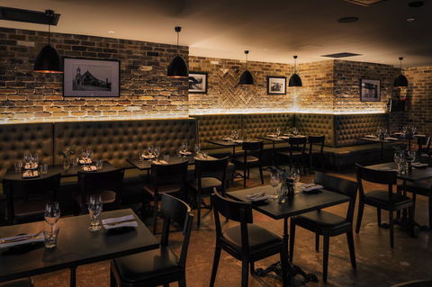 Mercure Sydney - Tourism Gold Coast 41